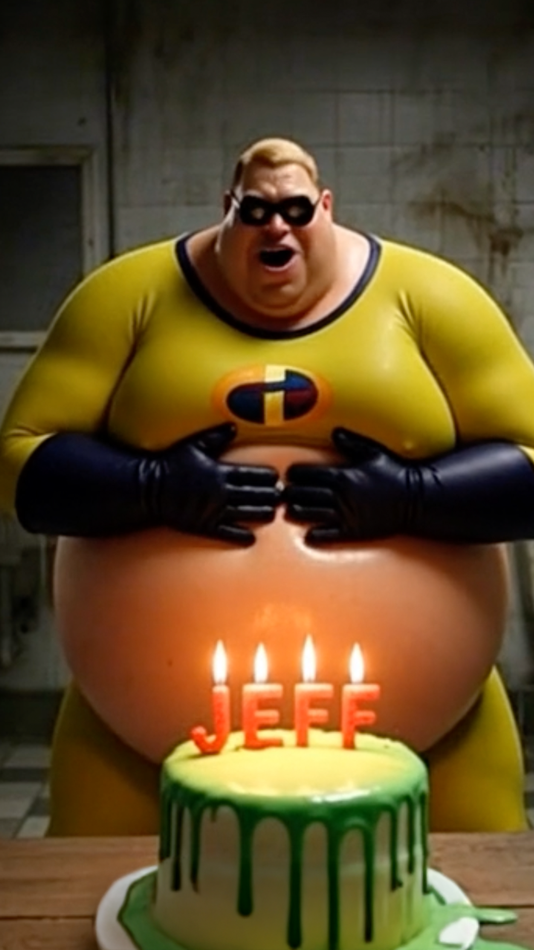 LOGAN's Naruto video