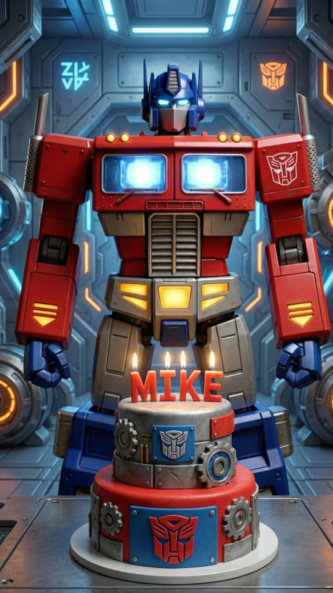 ADAM's Wolverine video